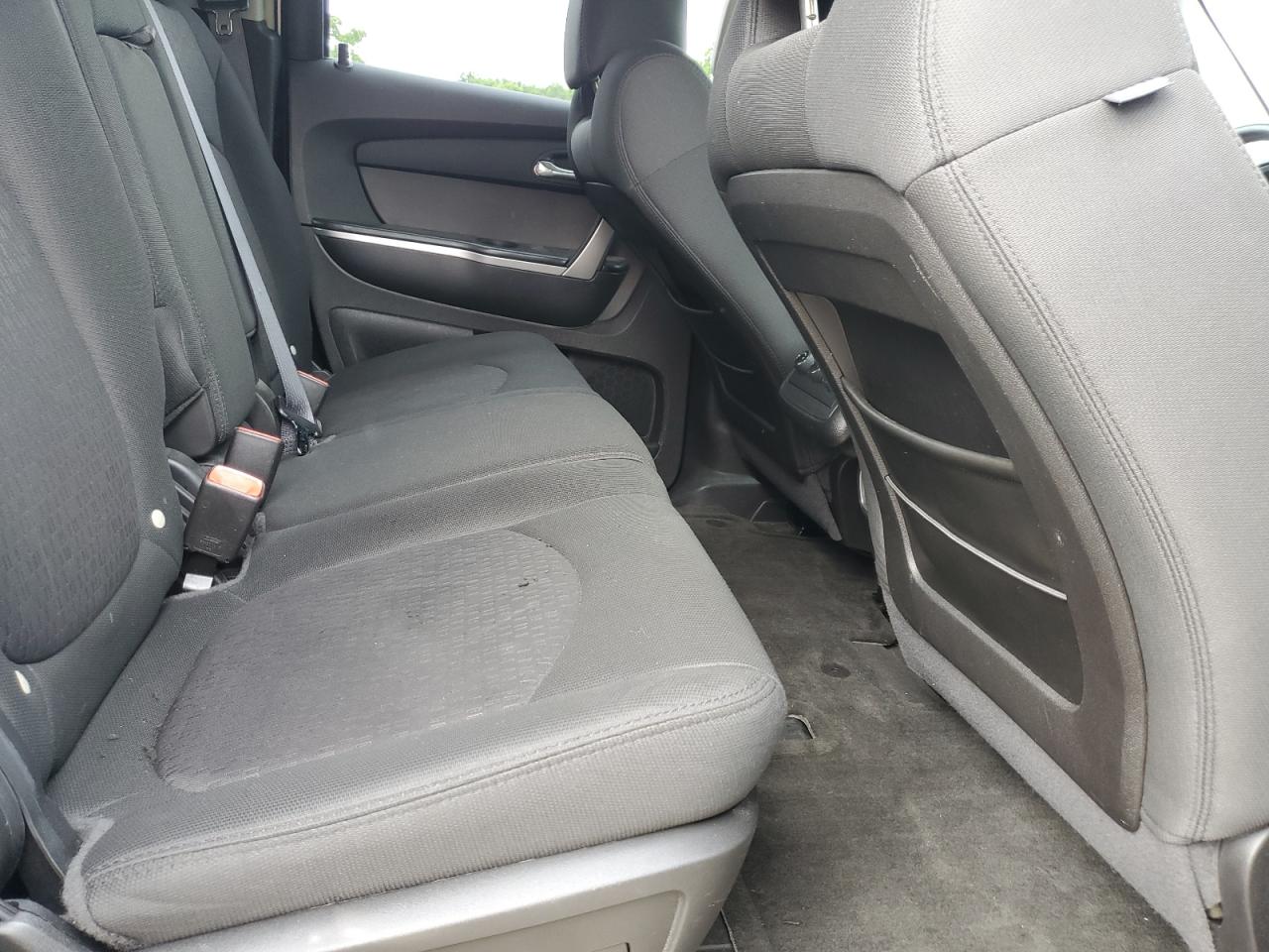 2008 GMC Acadia Sle VIN: 1GKER13718J143916 Lot: 64190464