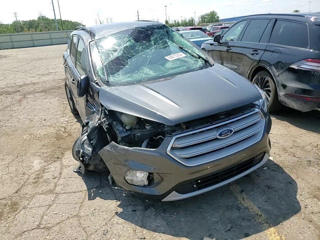 2018 Ford Escape Sel VIN: 1FMCU0HD6JUC68971 Lot: 64815364