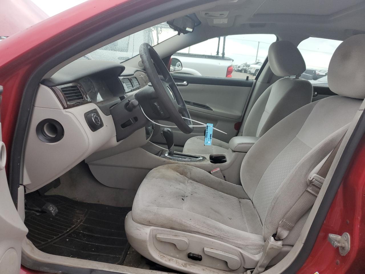 2015 Chevrolet Impala - Image 7
