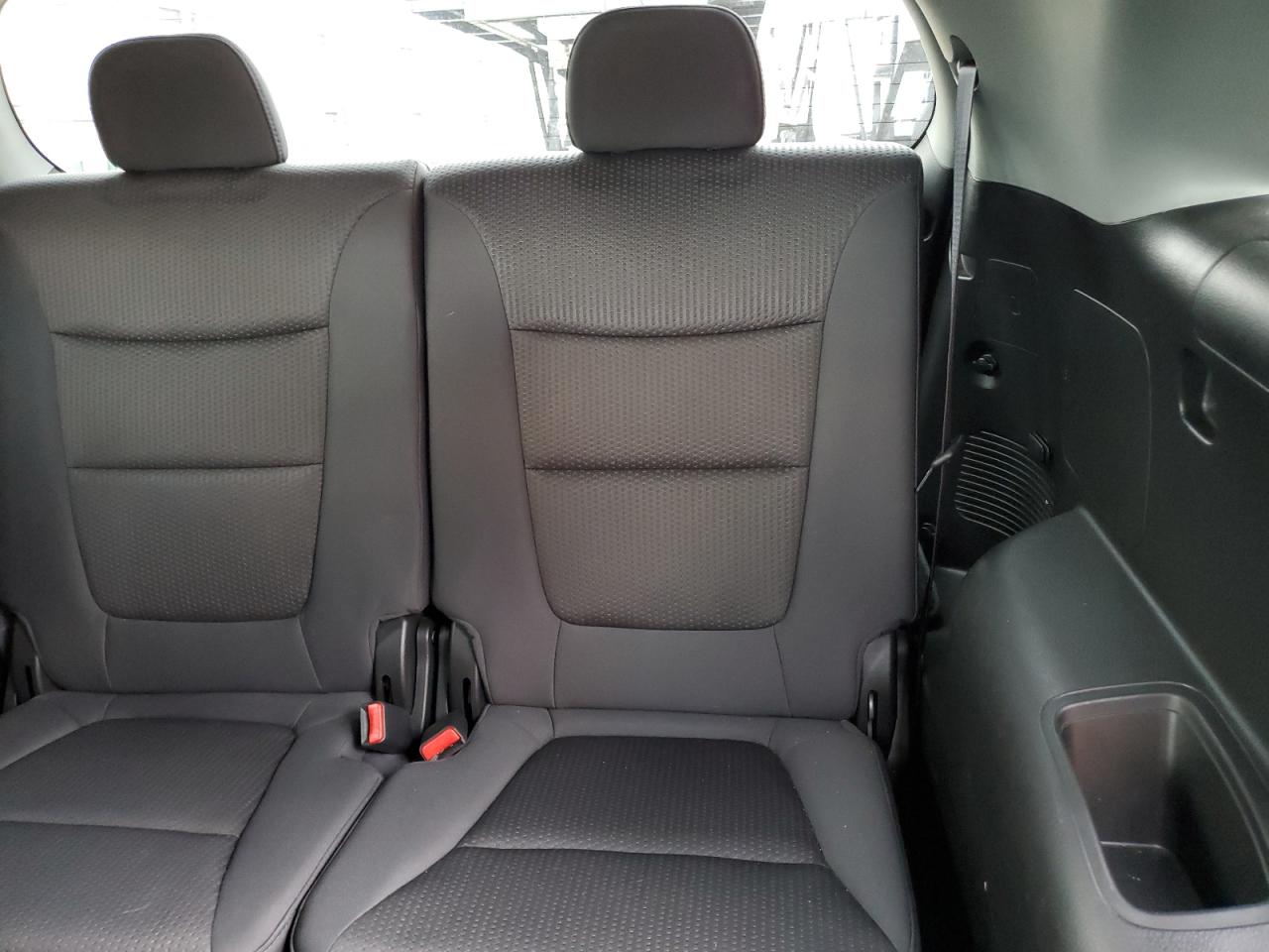 2012 Kia Sorento - Image 10