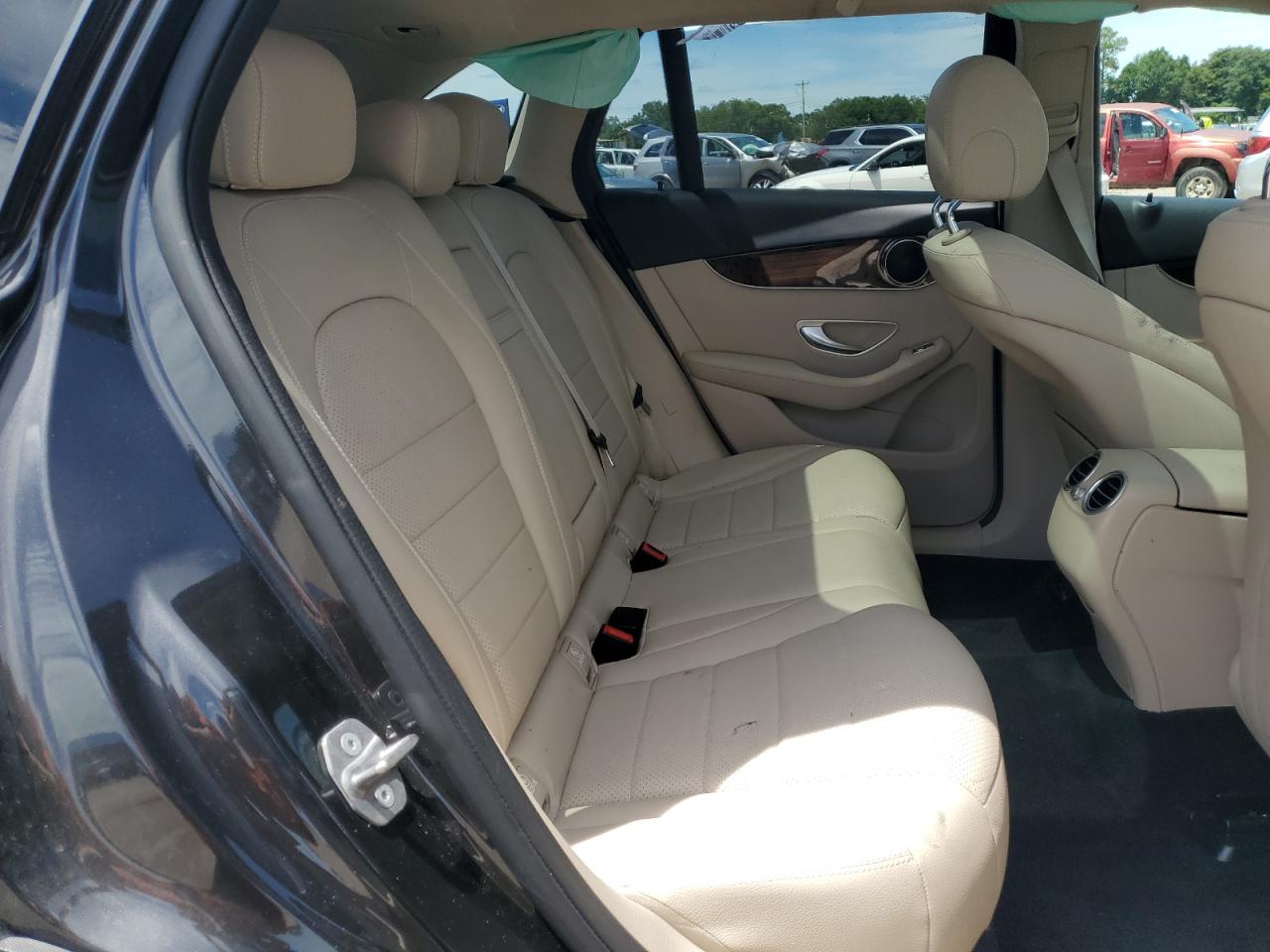 W1N0G8DB8MV264476 2021 Mercedes-Benz Glc 300