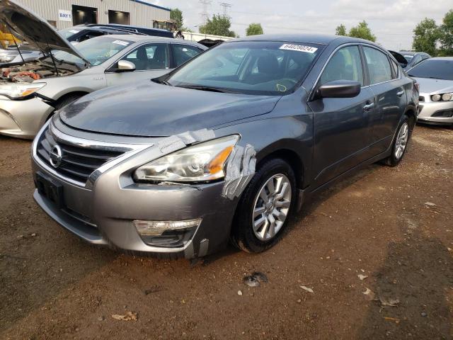  NISSAN ALTIMA 2015 Szary