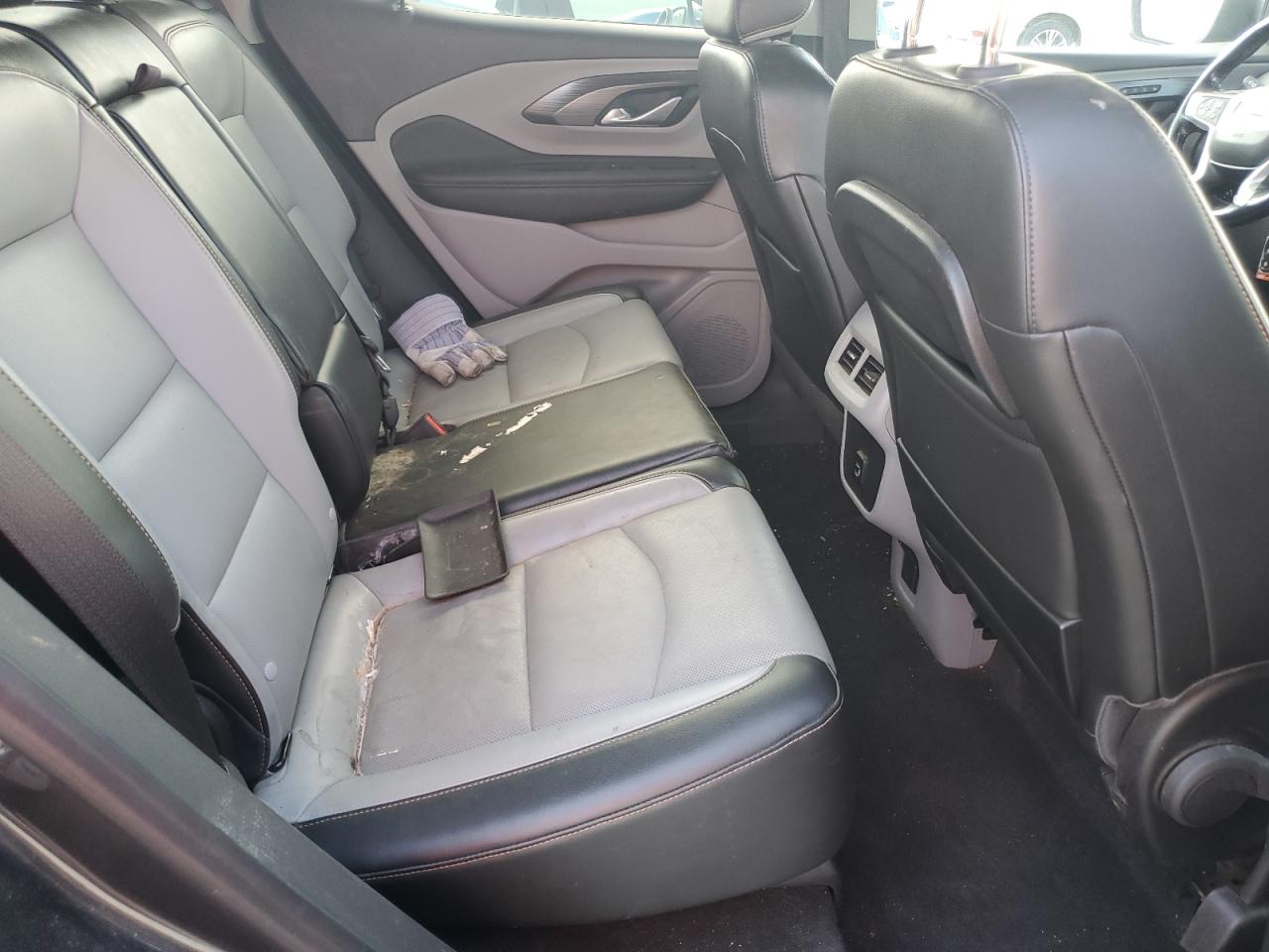 2018 GMC Terrain Slt VIN: 3GKALPEVXJL233546 Lot: 62792064