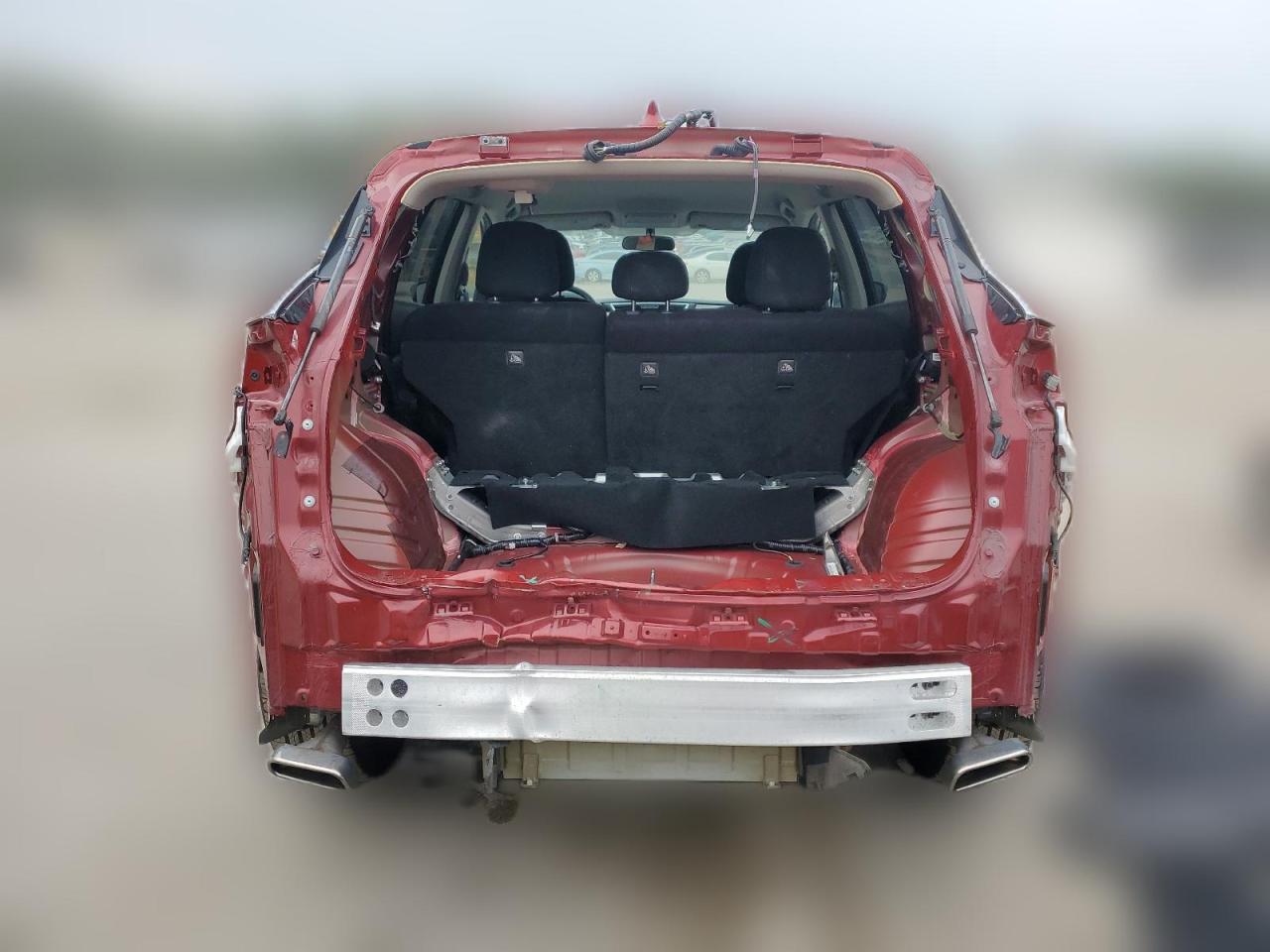 2018 Nissan Murano S VIN: 5N1AZ2MH2JN136278 Lot: 63994614