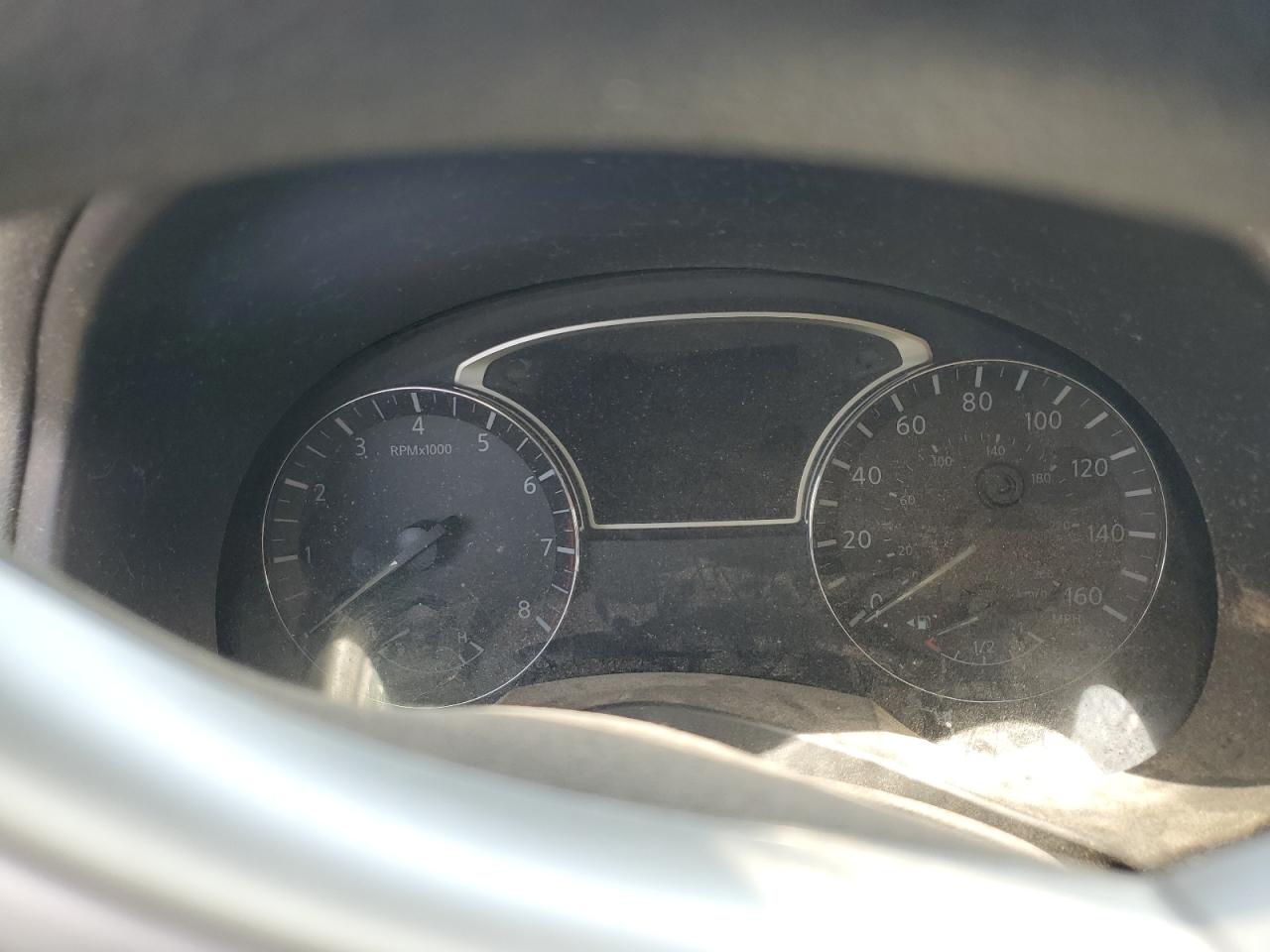 2016 Nissan Altima 2.5 VIN: 1N4AL3AP7GN381857 Lot: 65056924