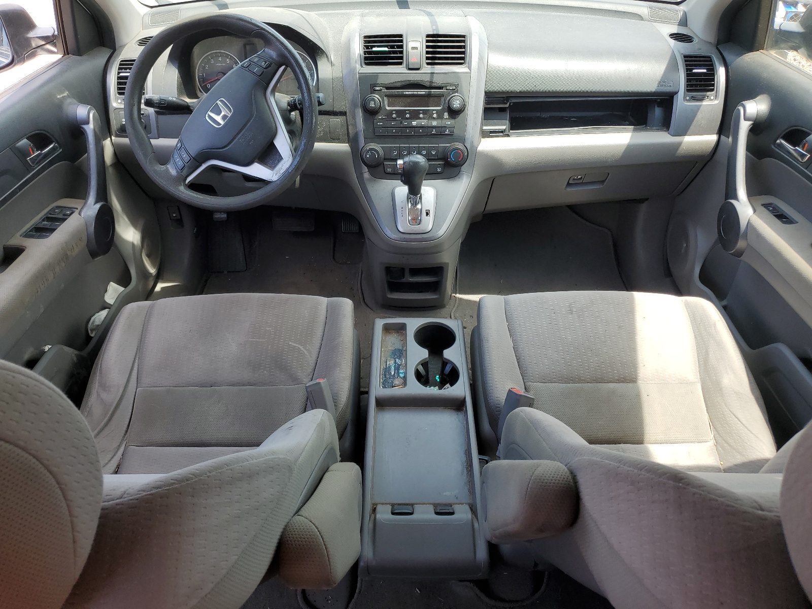 JHLRE48578C007363 2008 Honda Cr-V Ex