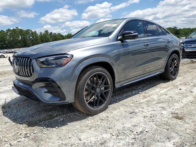 2024 Mercedes-Benz Gle Coupe Amg 53 4Matic