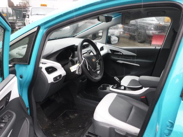 1G1FZ6S04L4131566 2020 Chevrolet Bolt Ev Premier