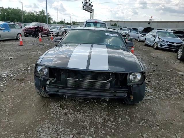 2008 Ford Mustang VIN: 1ZVHT80N385127079 Lot: 65017934