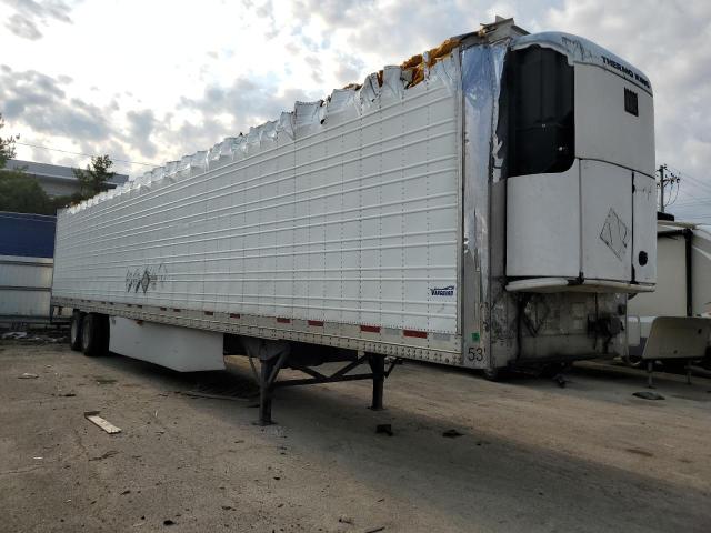 2020 Cimc Reefer Trl