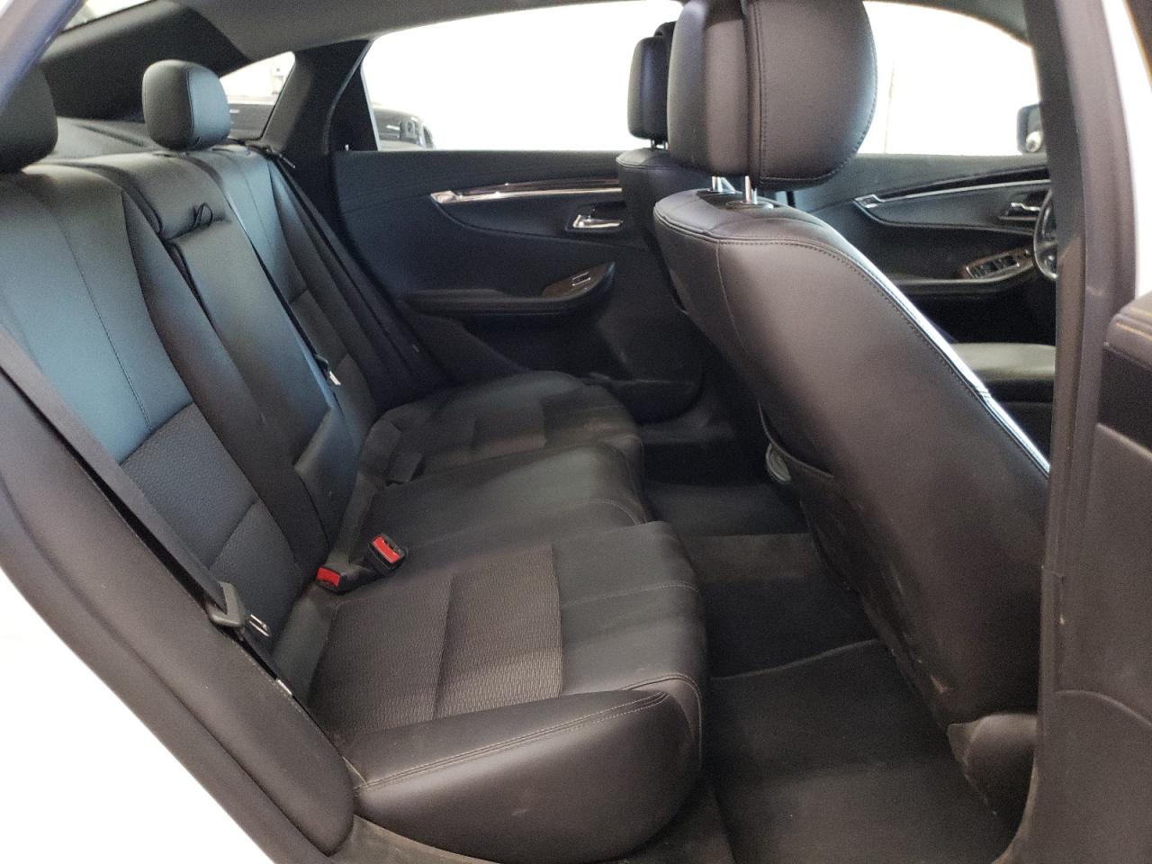 2014 Chevrolet Impala Lt VIN: 1G1125S39EU110802 Lot: 63095774