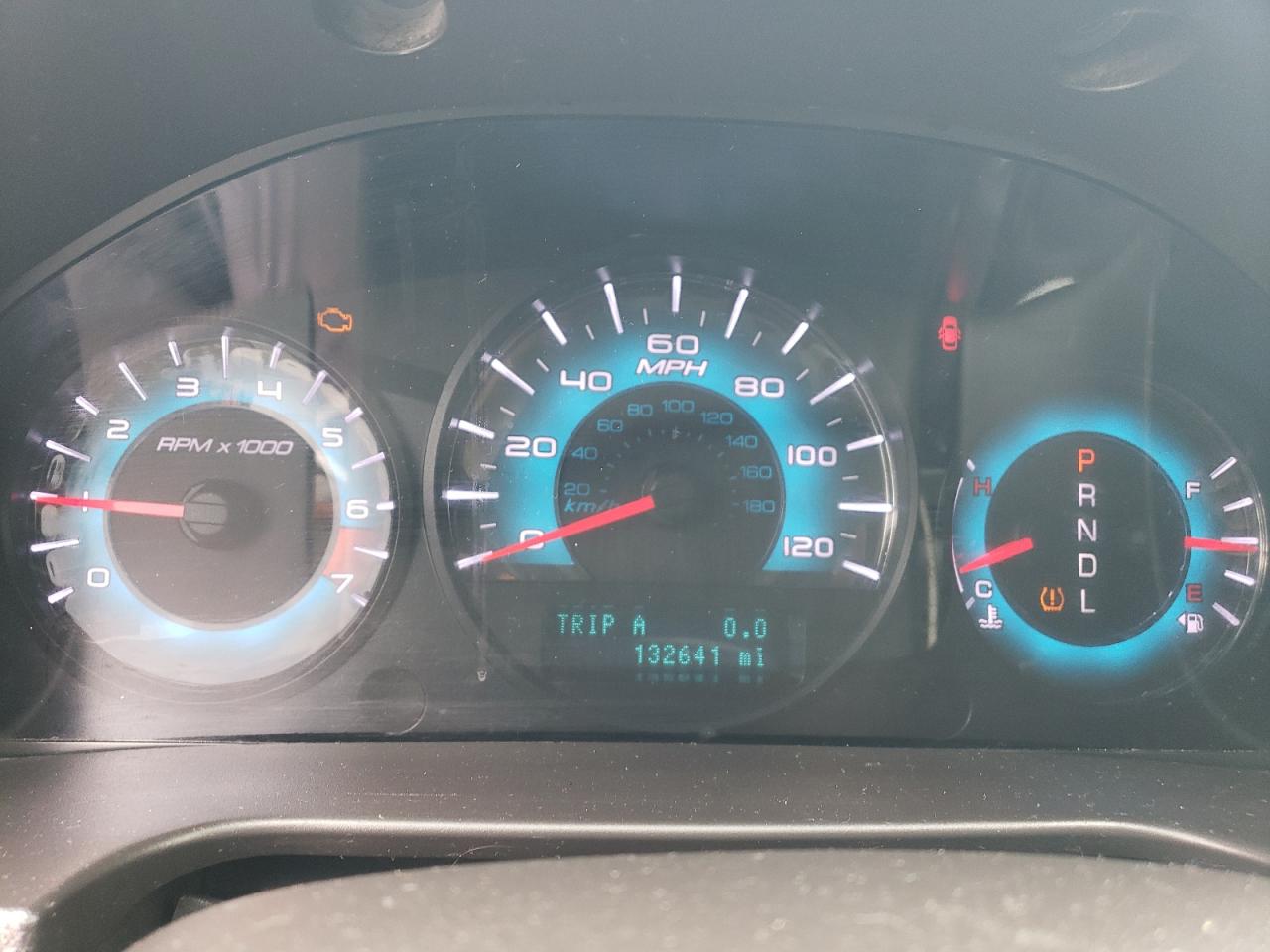 2011 Ford Fusion Sel VIN: 3FAHP0JA0BR159227 Lot: 64011344