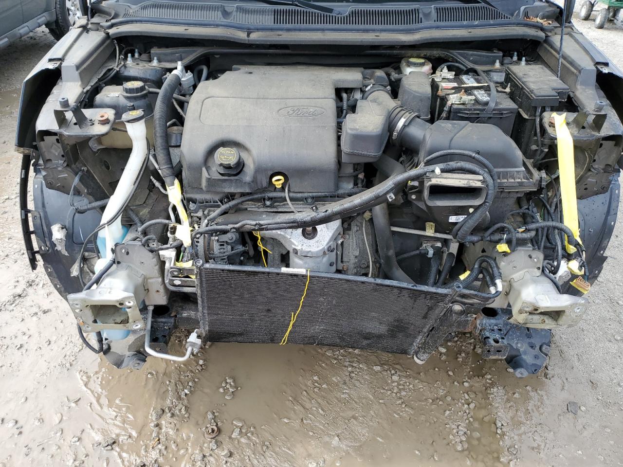 2016 Ford Explorer Xlt VIN: 1FM5K8D8XGGA63361 Lot: 64302264