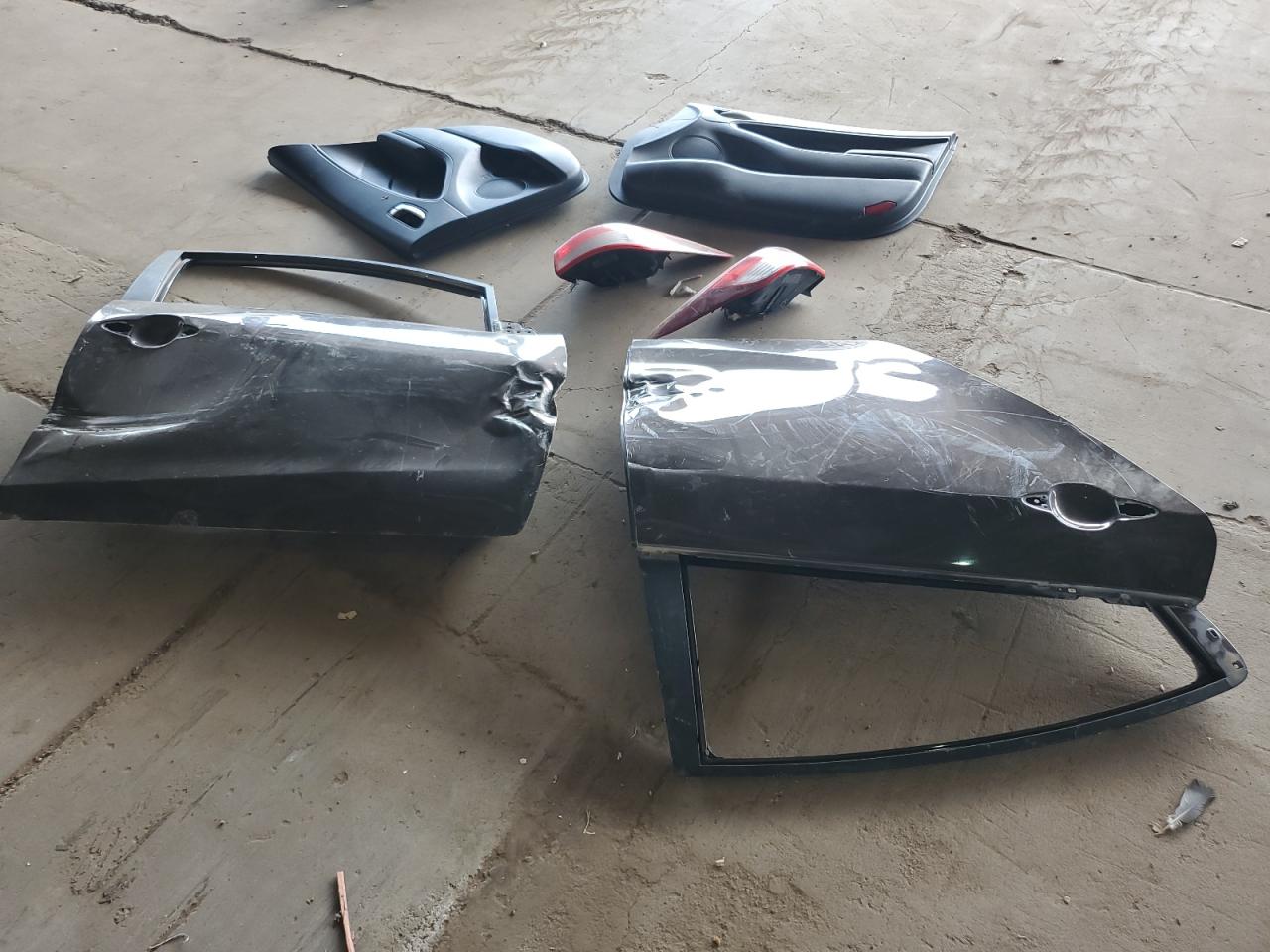 2018 Kia Forte Lx VIN: 3KPFL4A70JE189908 Lot: 64646914