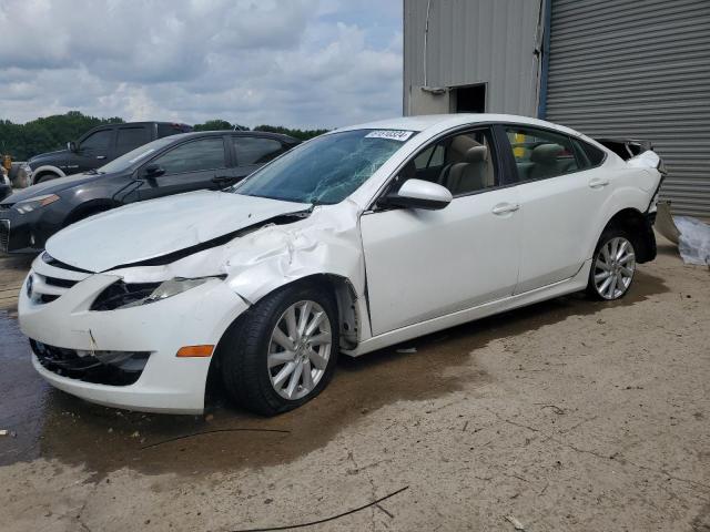 2011 Mazda 6 I en Venta en Memphis, TN - Rear End