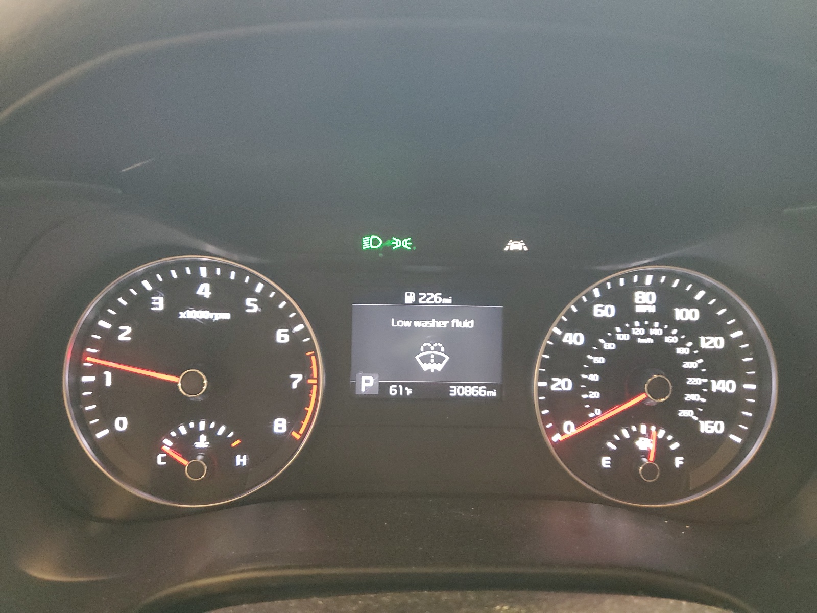 3KPF24AD9ME279622 2021 Kia Forte Fe