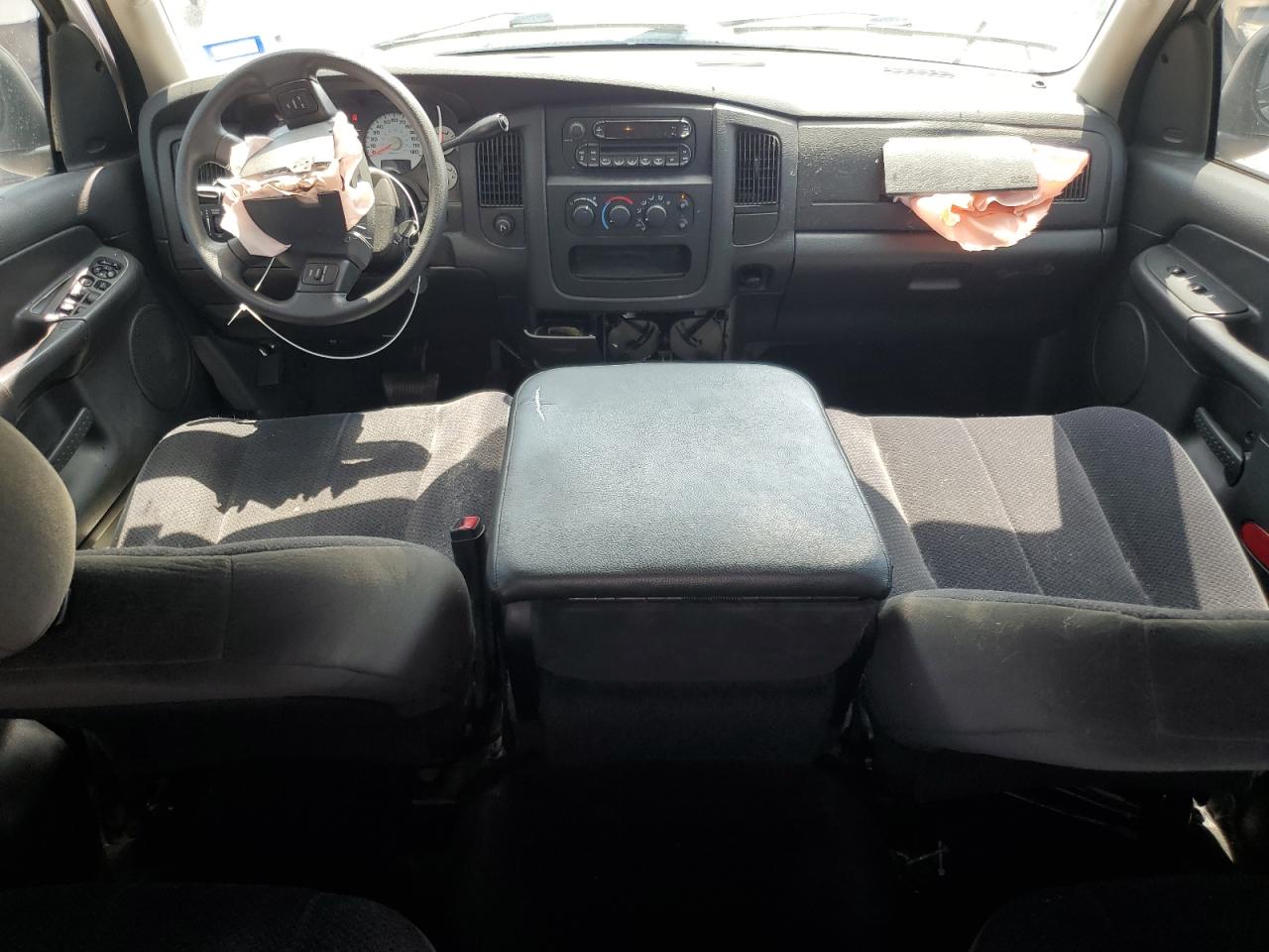 2005 Dodge Ram 1500 St VIN: 1D7HA18D75S171911 Lot: 61342264