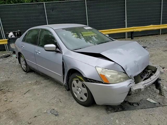 2005 Honda Accord Lx VIN: 1HGCM56465A032561 Lot: 65267334