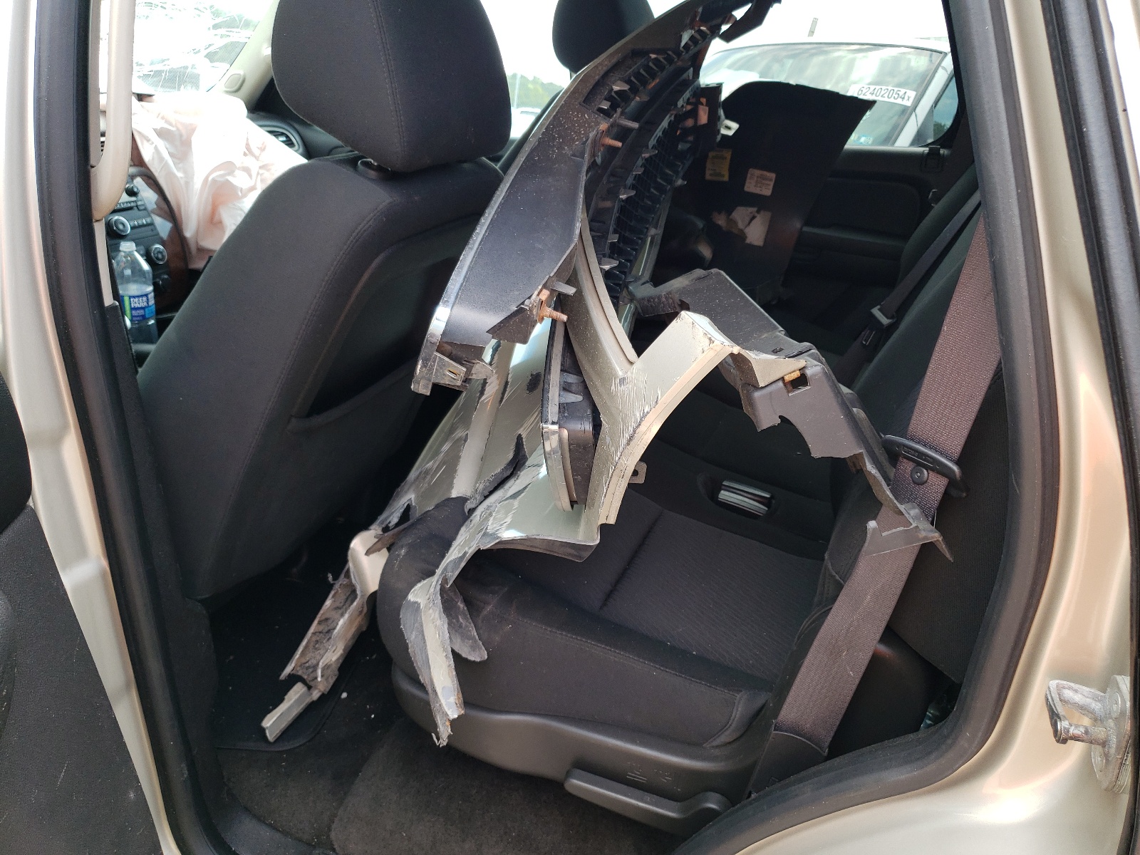 1GNSKAE05DR148249 2013 Chevrolet Tahoe K1500 Ls