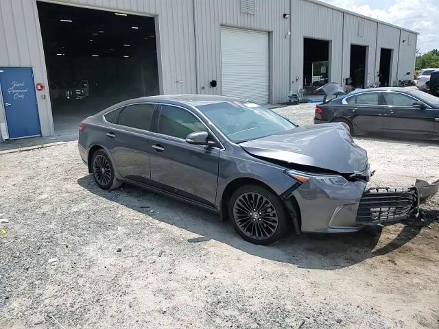 2025 Toyota Avalon Xle VIN: 4T1BK1EB8JU282509 Lot: 65639364