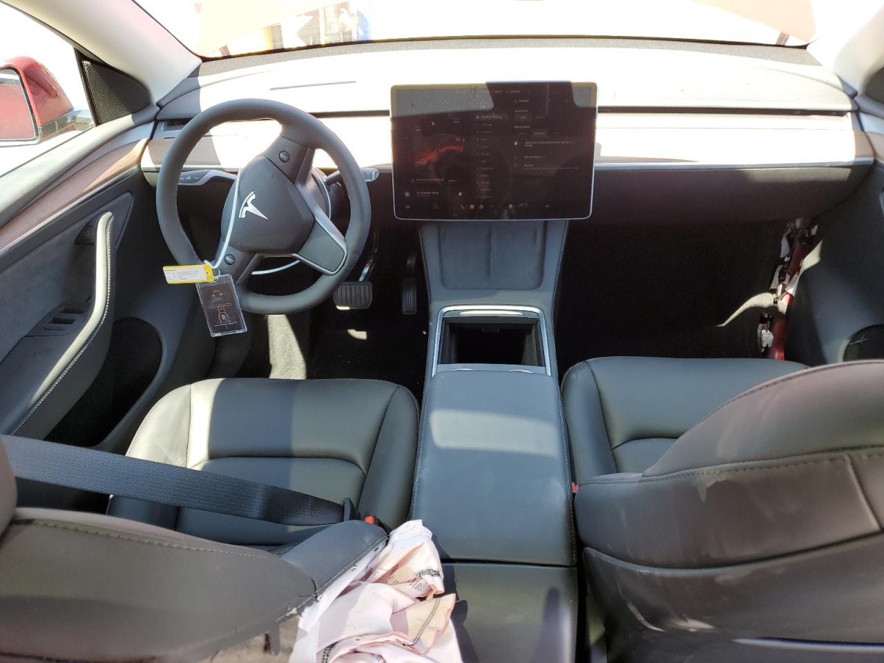 7SAYGAEE6RF081290 2024 Tesla Model Y