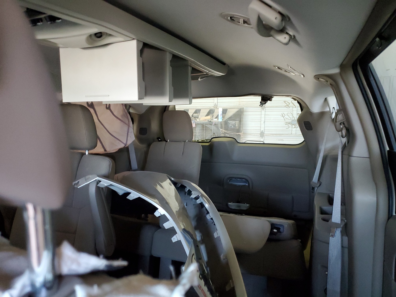 2C4RC1BG6DR564228 2013 Chrysler Town & Country Touring