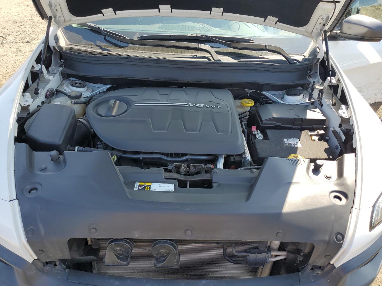 2017 Jeep Cherokee Trailhawk VIN: 1C4PJMBS0HW588816 Lot: 64236394