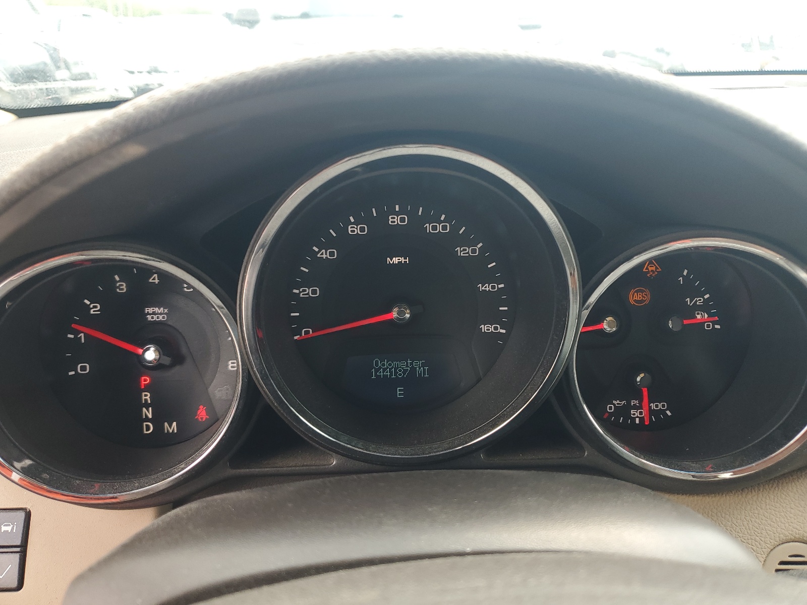 1G6DF577590172394 2009 Cadillac Cts