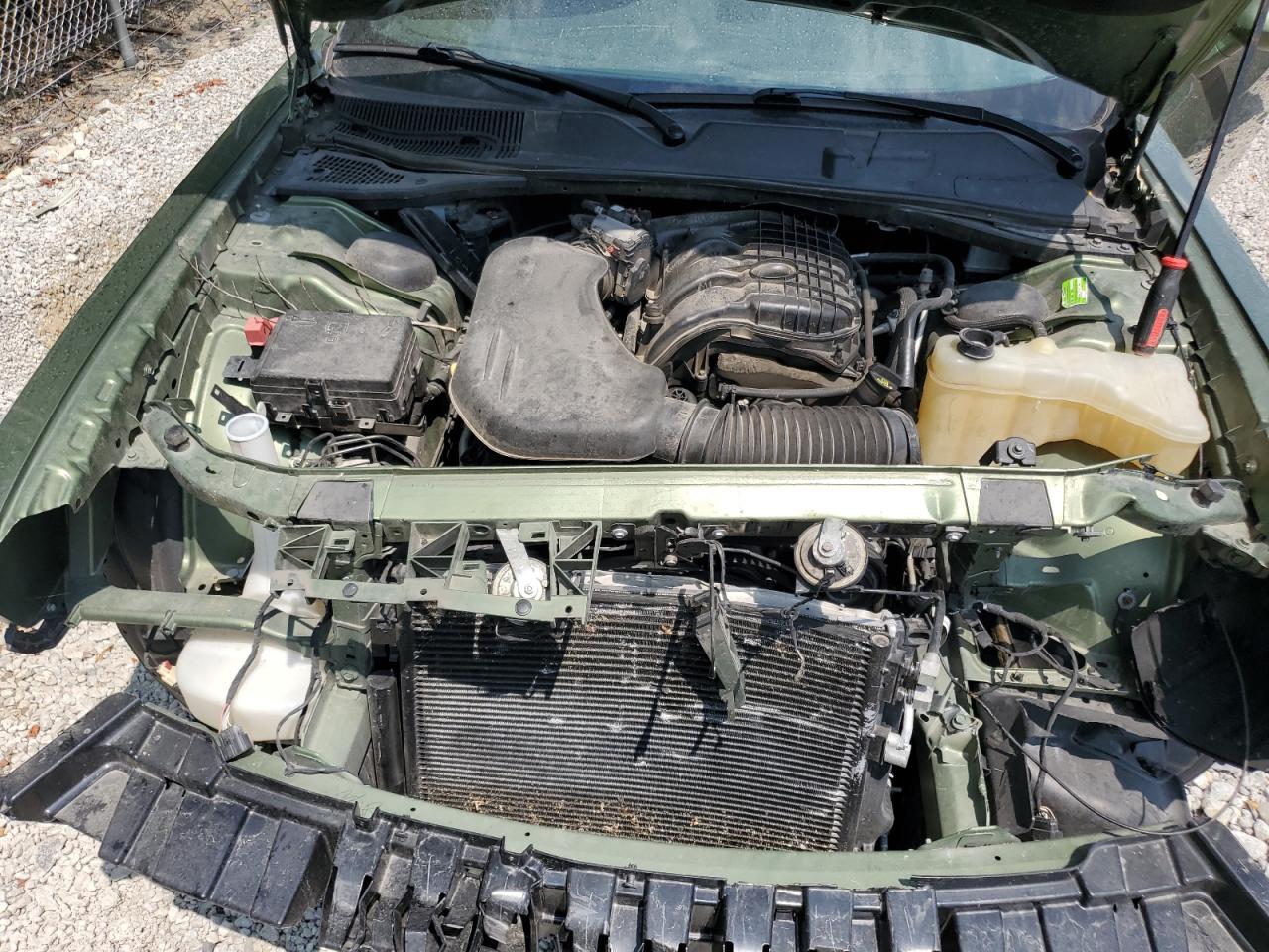 2018 Dodge Challenger Sxt VIN: 2C3CDZAG9JH288278 Lot: 62995684