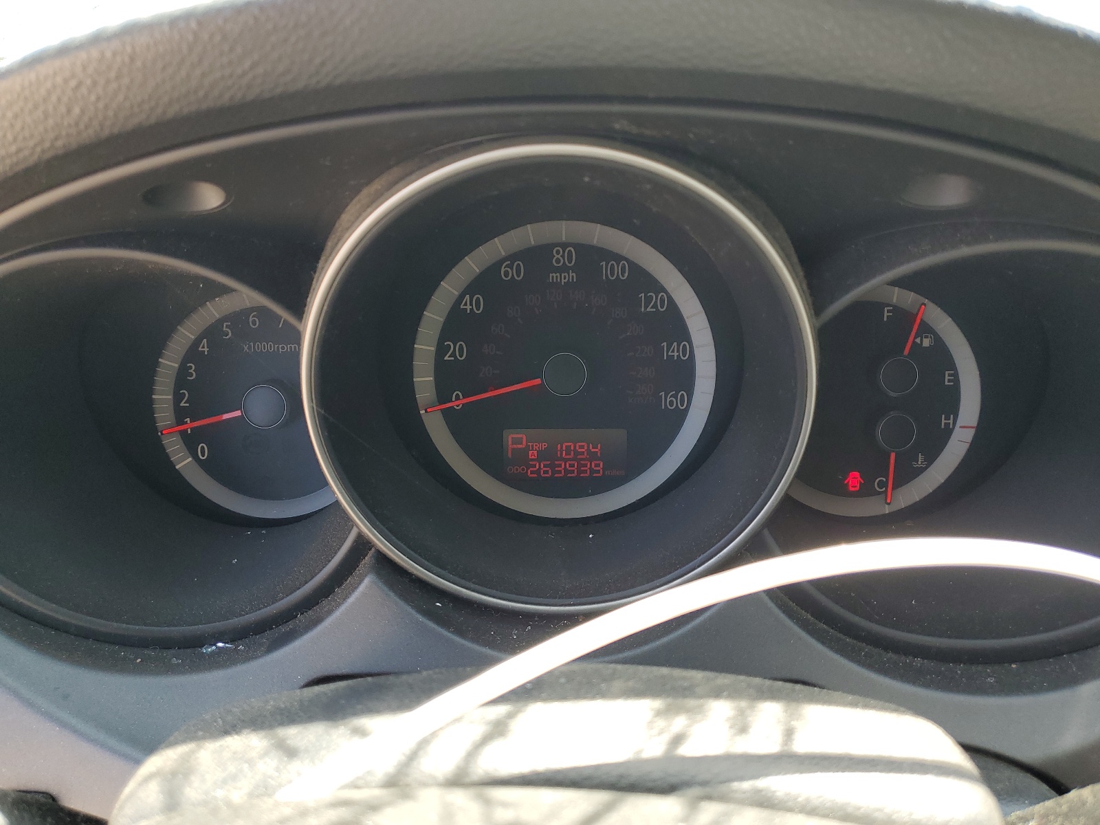 KNAGE228695315848 2009 Kia Optima Lx