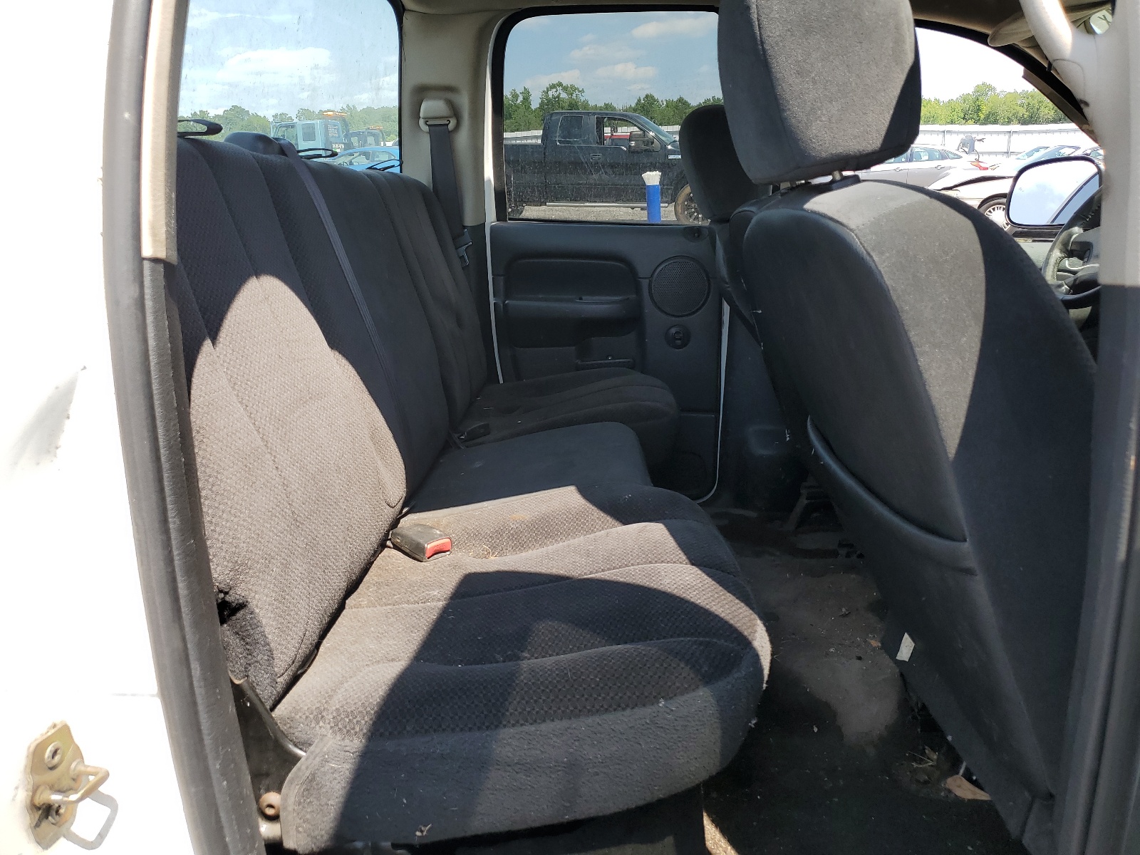 1D7HA18D93S281890 2003 Dodge Ram 1500 St