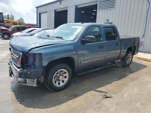 2012 Chevrolet Silverado C1500  Ls