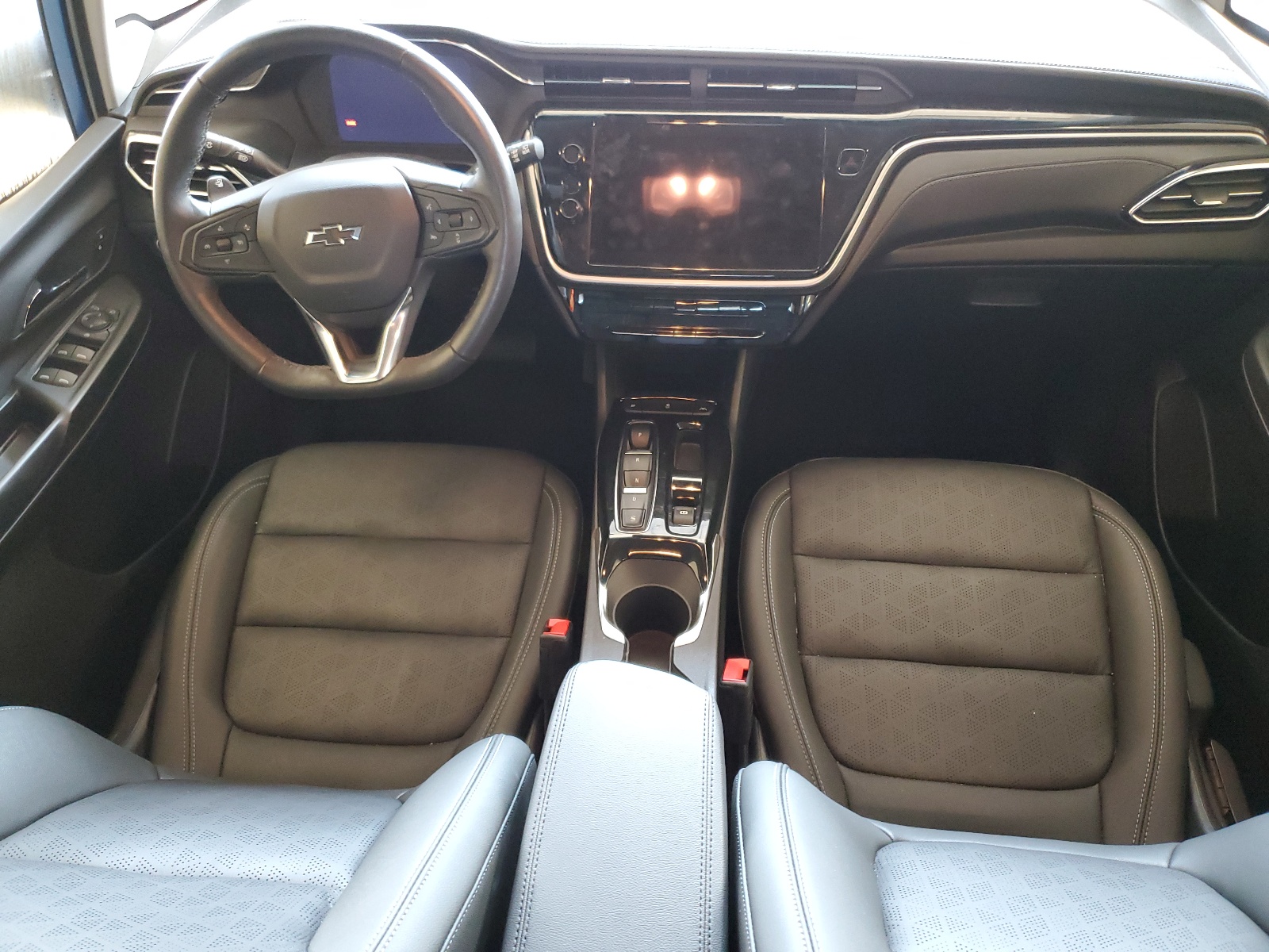 1G1FX6S08P4168423 2023 Chevrolet Bolt Ev 2Lt