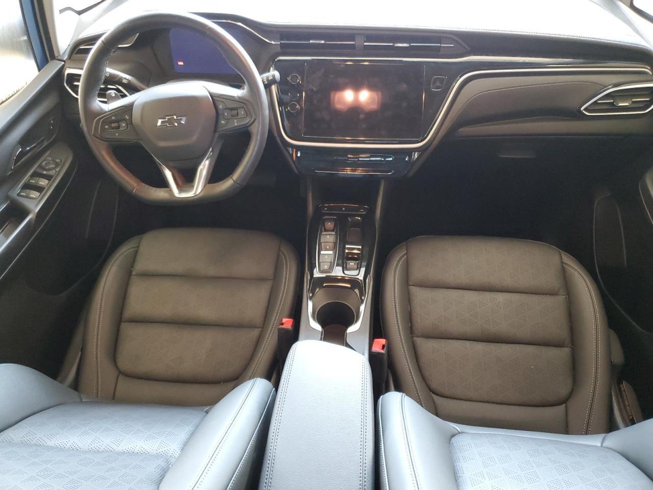 2023 Chevrolet Bolt Ev 2Lt VIN: 1G1FX6S08P4168423 Lot: 63961964