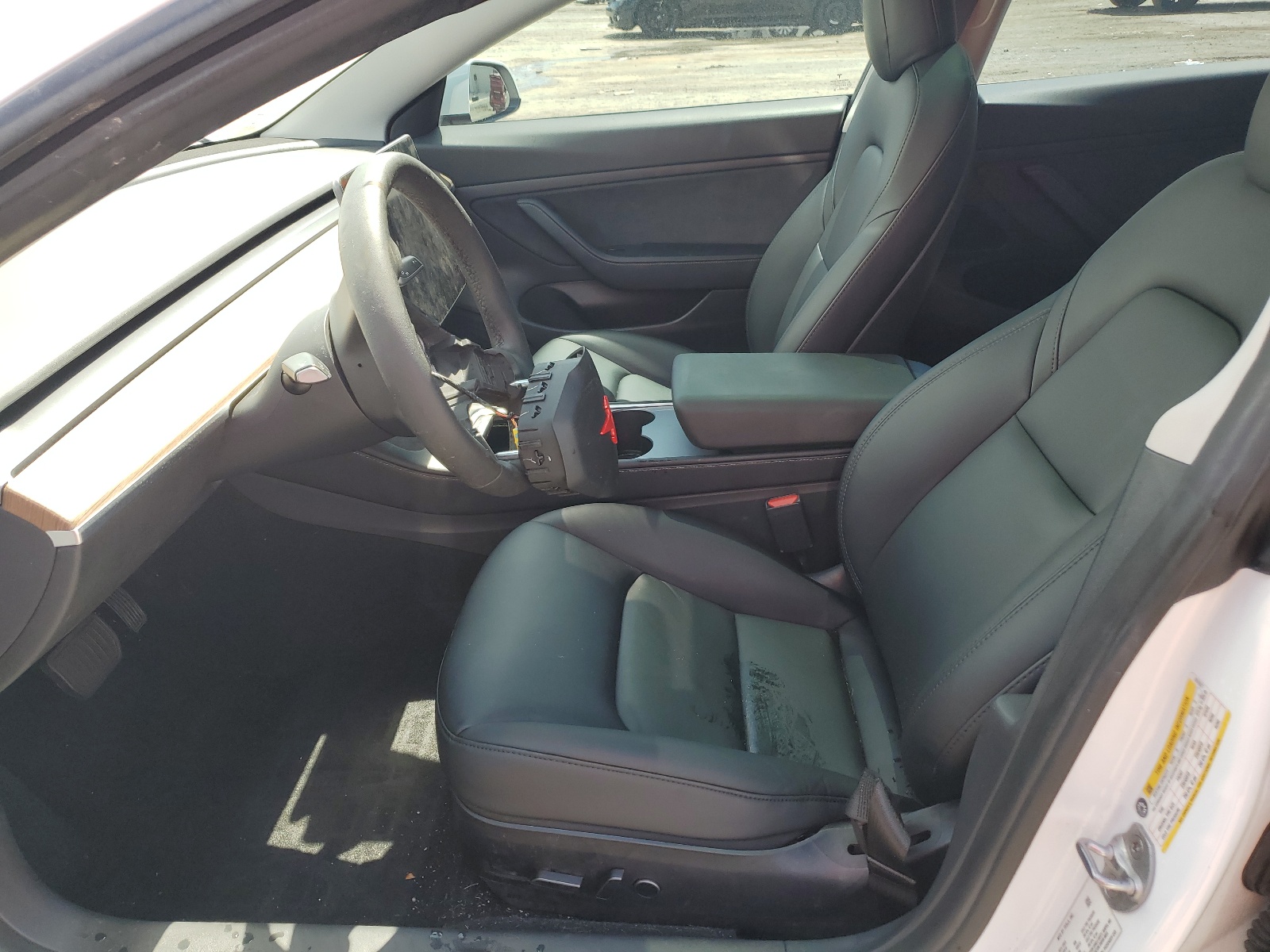 5YJ3E1EA4MF851621 2021 Tesla Model 3