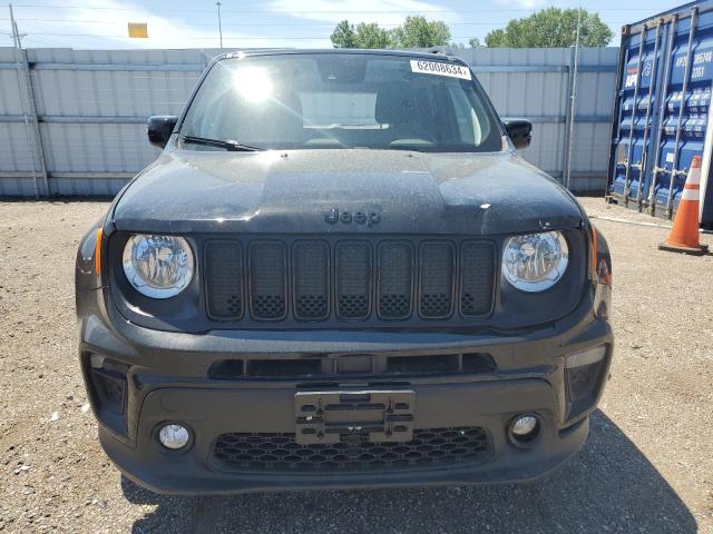  JEEP RENEGADE A 2023 Черный