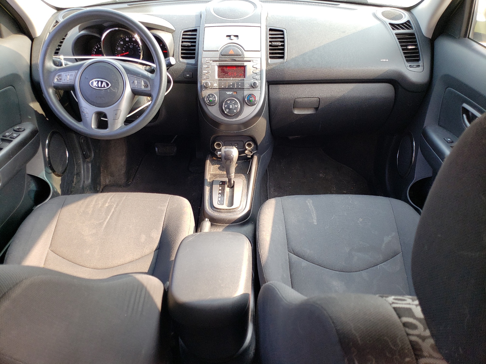 KNDJT2A2XA7172441 2010 Kia Soul +