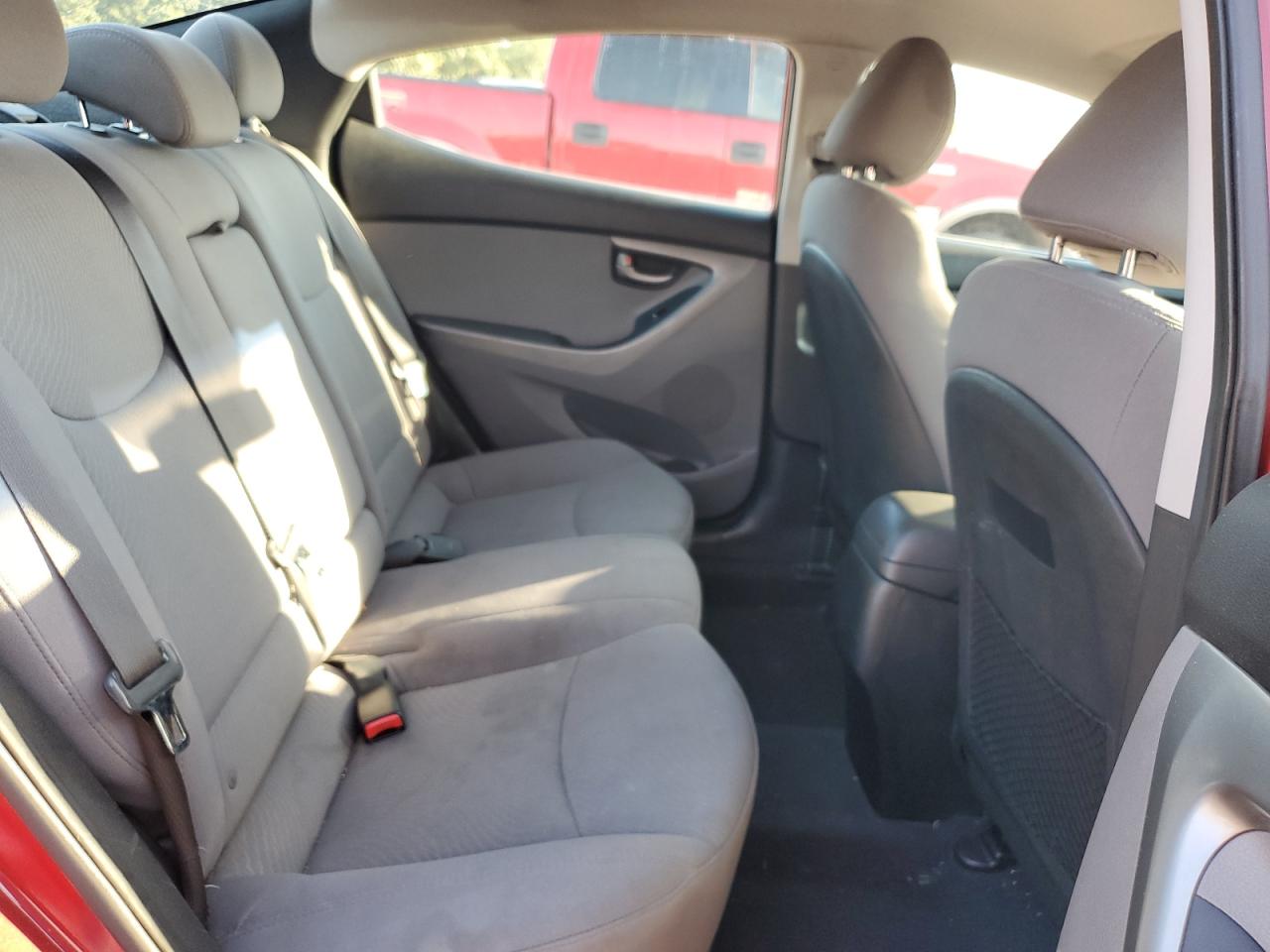 2015 Hyundai Elantra Se VIN: 5NPDH4AE9FH625603 Lot: 63866024