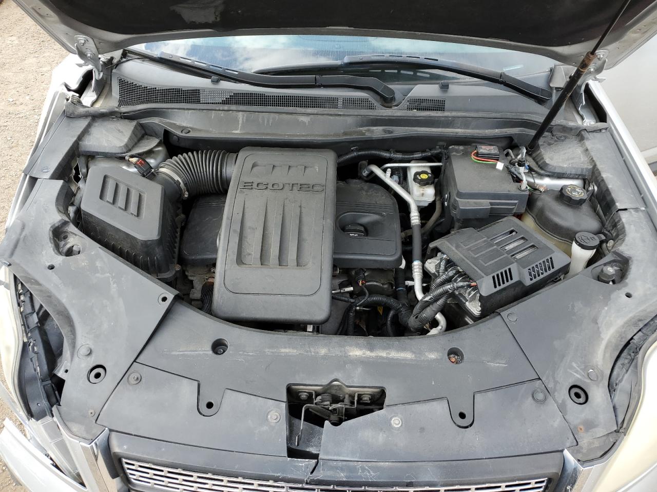 2015 GMC Terrain Sle VIN: 2GKALREK0F6377877 Lot: 63752564