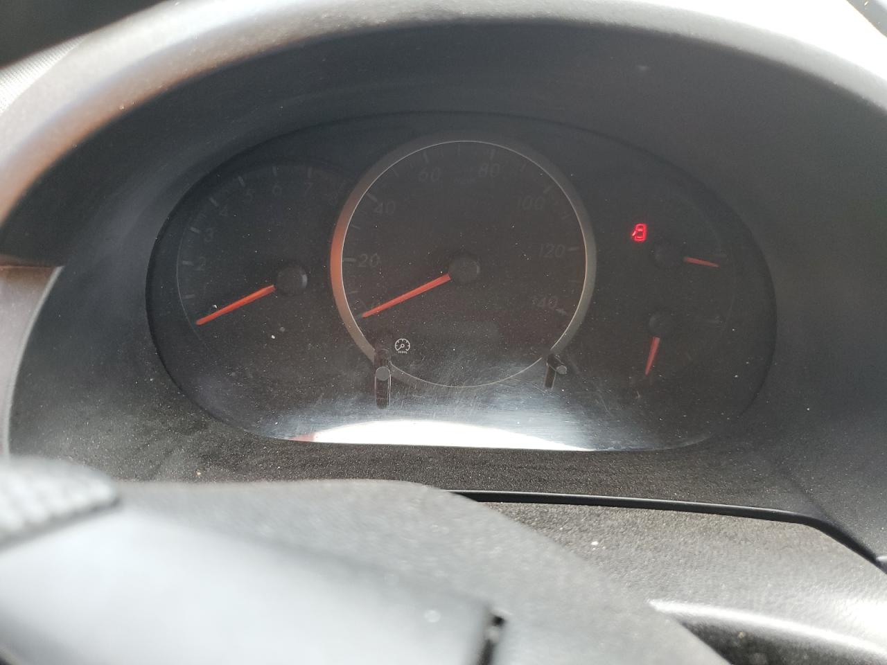 2009 Mazda 5 VIN: JM1CR29L690358583 Lot: 63042144