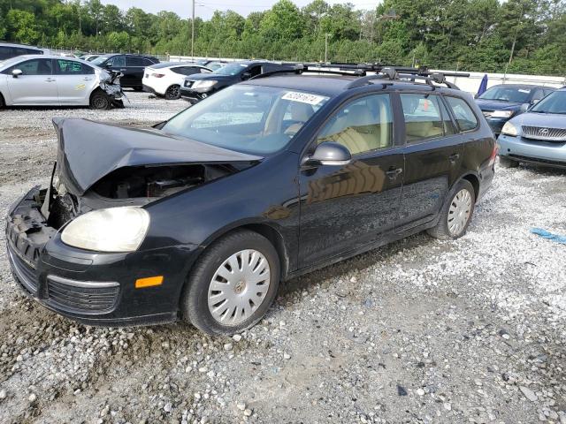 2009 Volkswagen Jetta S