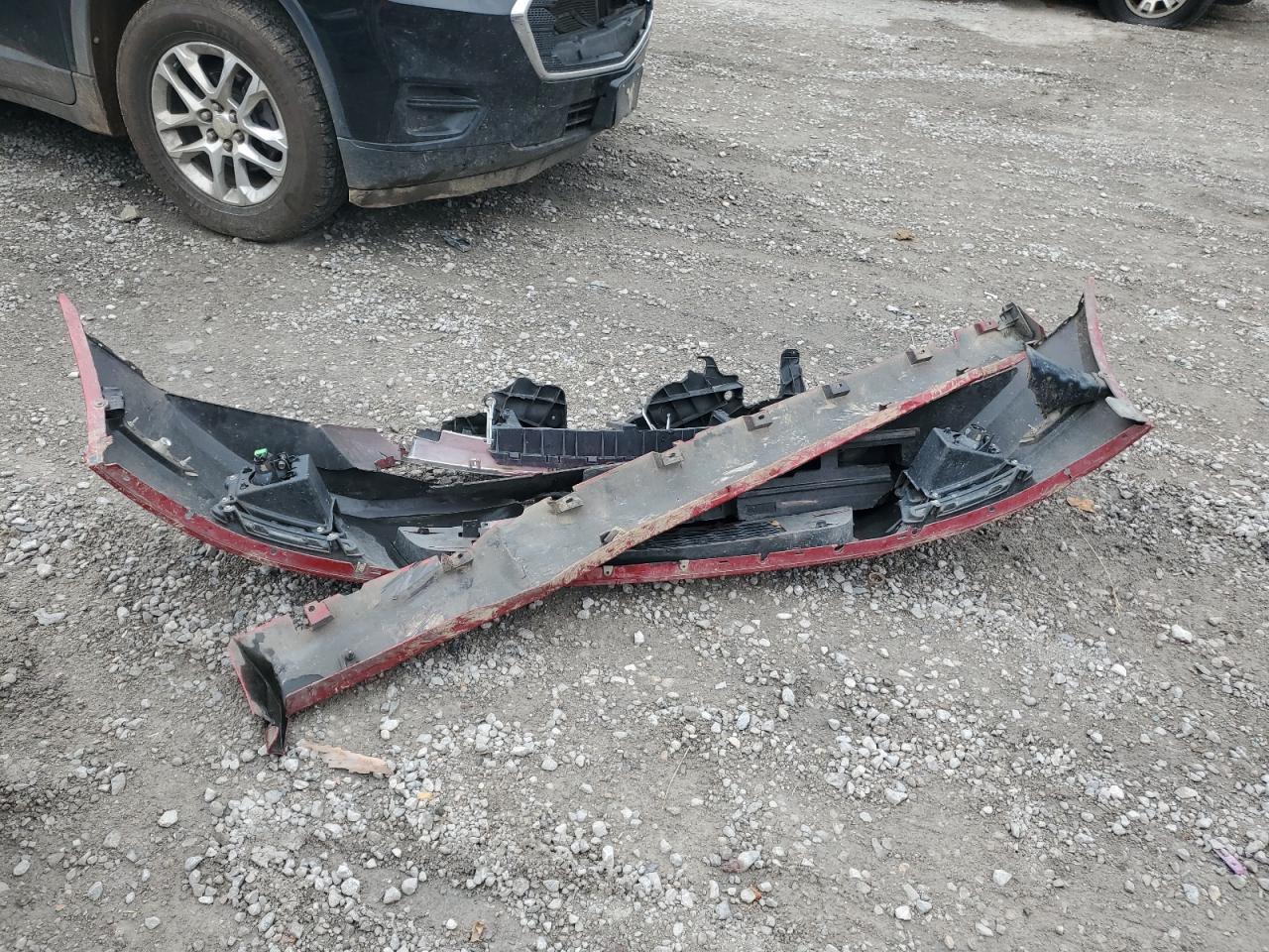 2013 Ford Mustang VIN: 1ZVBP8AM5D5225847 Lot: 63214934