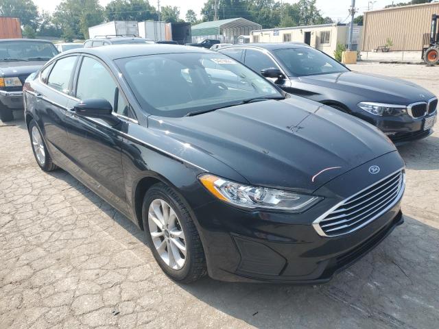 3FA6P0HD3LR245835 Ford Fusion SE 4