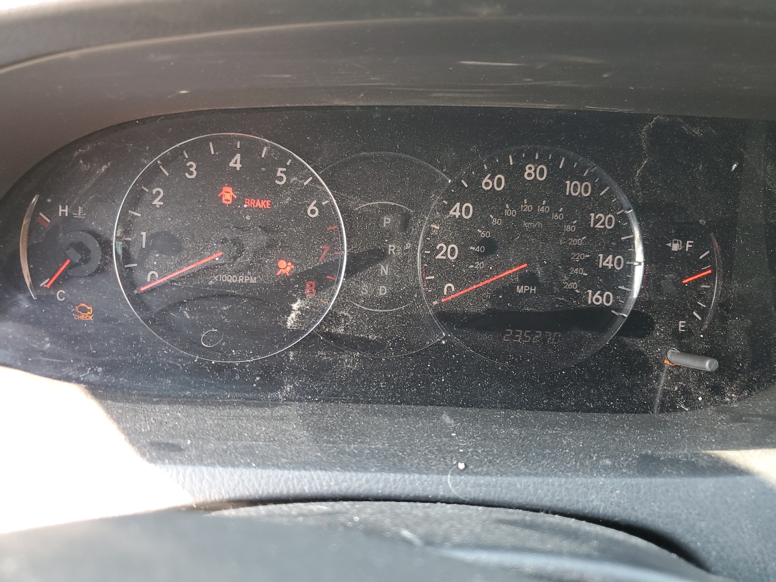 4T1BK36B36U111636 2006 Toyota Avalon Xl