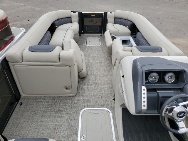 2023 BARLETTA TRITOON