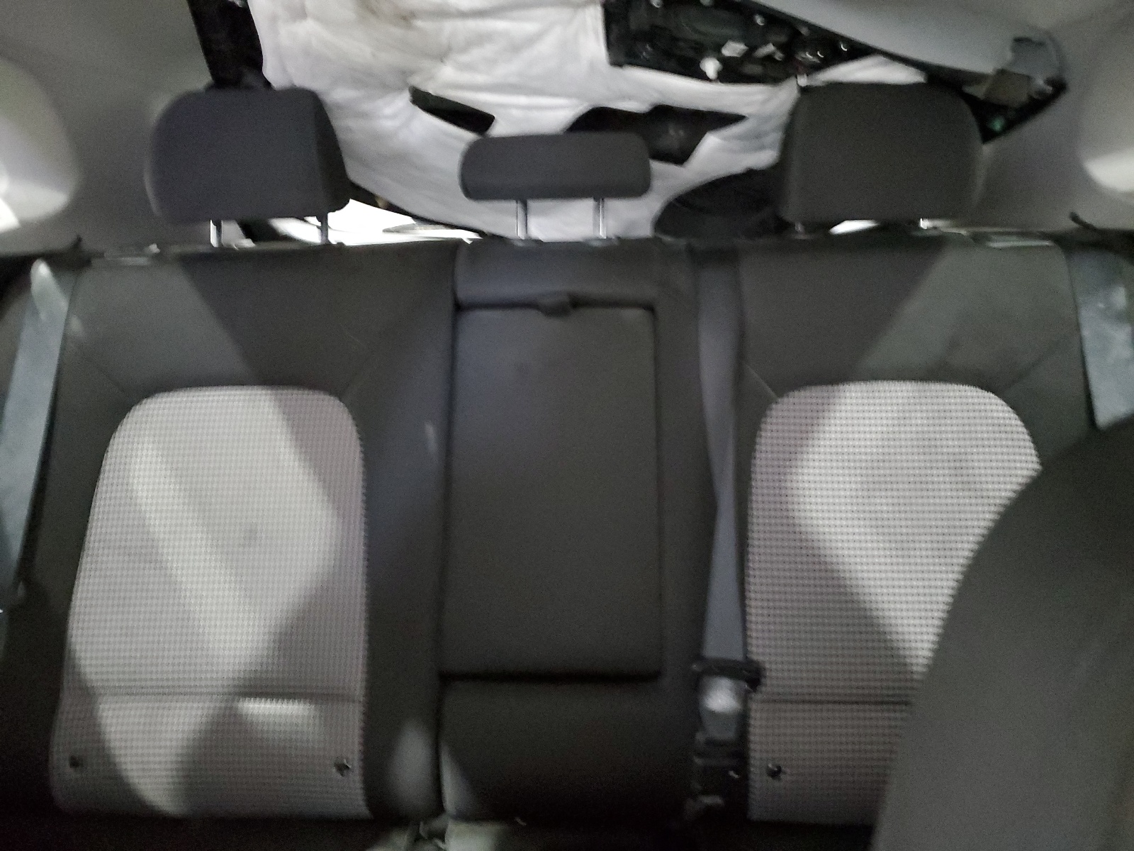 KM8K22AA4MU654497 2021 Hyundai Kona Sel