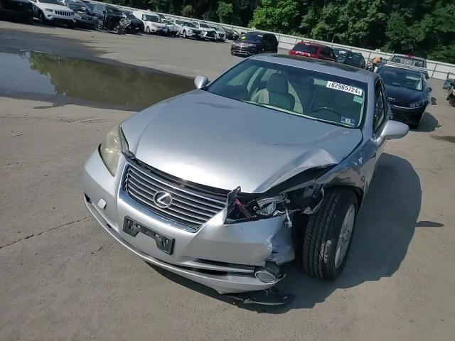 2009 Lexus Es 350 VIN: JTHBJ46G092309307 Lot: 62965724