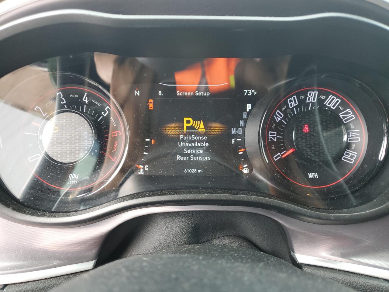 2019 Dodge Challenger R/T VIN: 2C3CDZBT0KH603997 Lot: 63701374