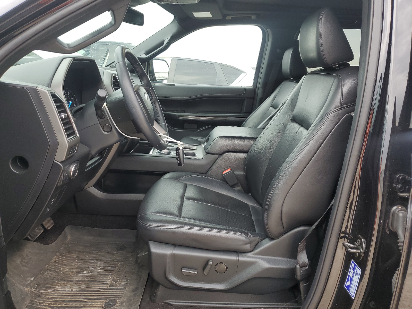 1FMJK1HT2MEA79971 2021 Ford Expedition Max Xlt