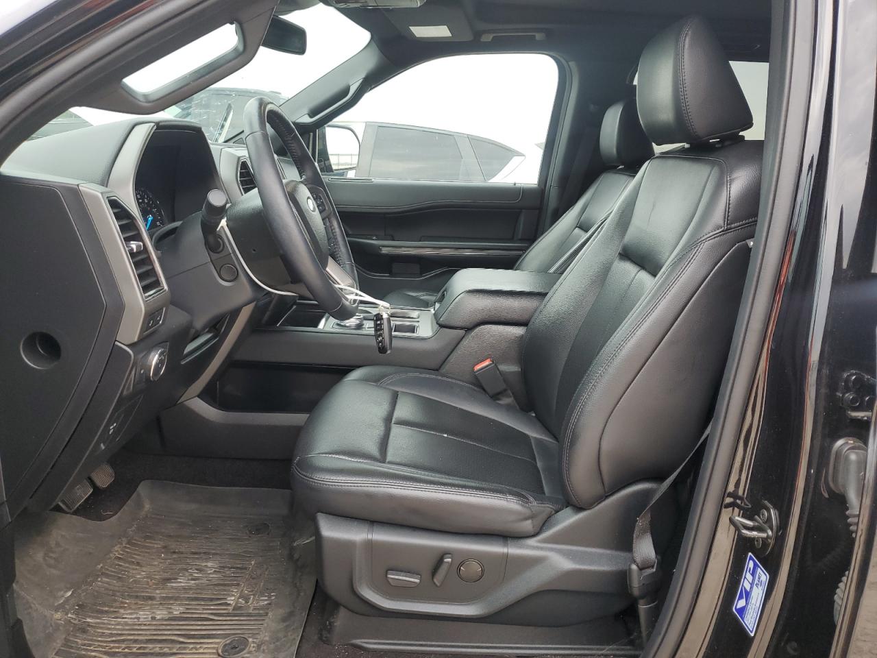 2021 Ford Expedition Max Xlt VIN: 1FMJK1HT2MEA79971 Lot: 63770254